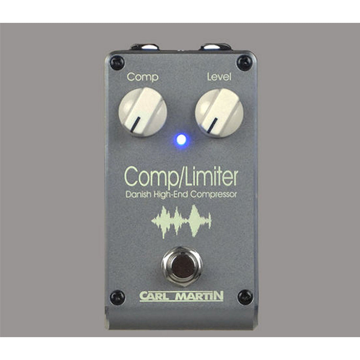 Carl Martin Comp/Limiter Pedal