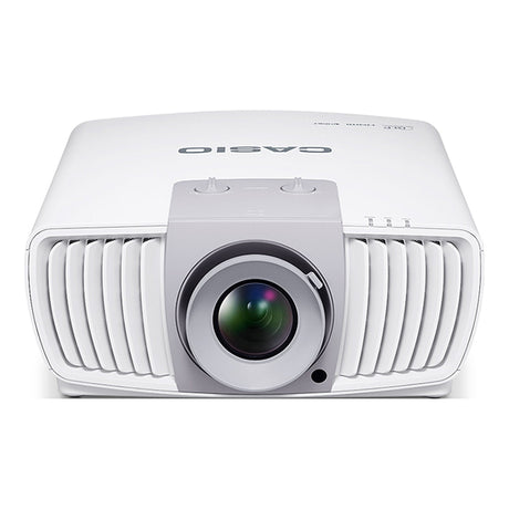 Casio XJ-L8300HN 4K UHD 5000 Lumens Projector