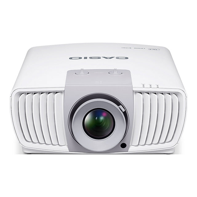 Casio XJ-L8300HN 4K UHD 5000 Lumens Projector