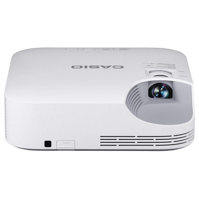 Casio XJ-V1 EcoLite 2700 Lumens Budget Friendly Projector
