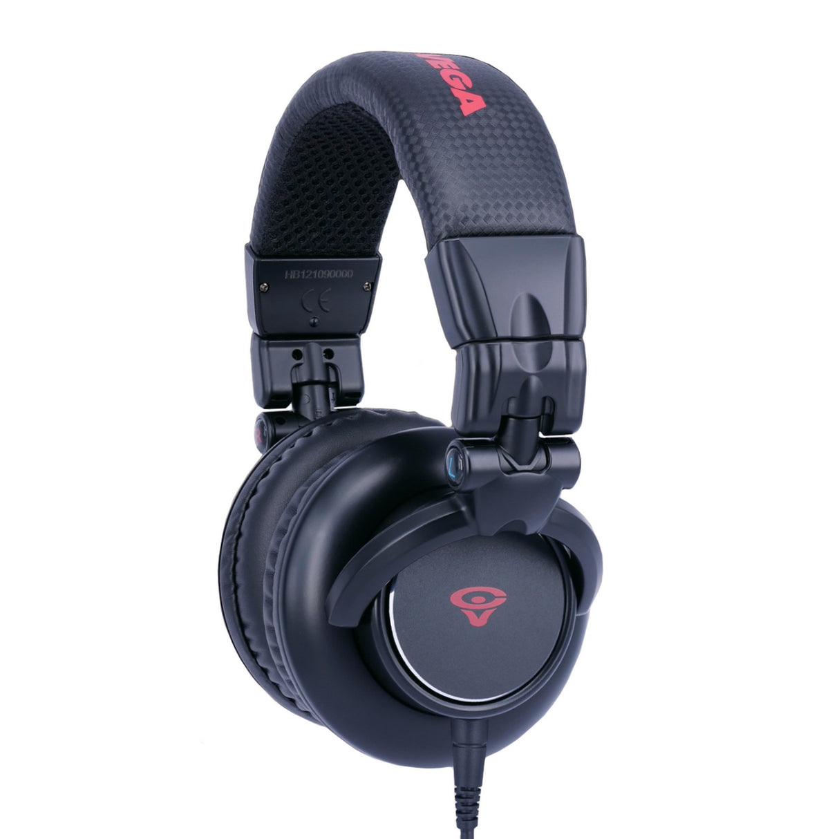 Cerwin-Vega HB1 Professional Wired Over-Ear Headphone