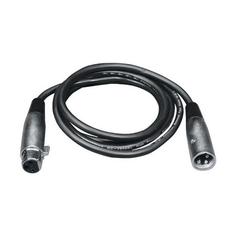 Chauvet DJ DMX3P10FT 3-Pin DMX Cable 10-Foot