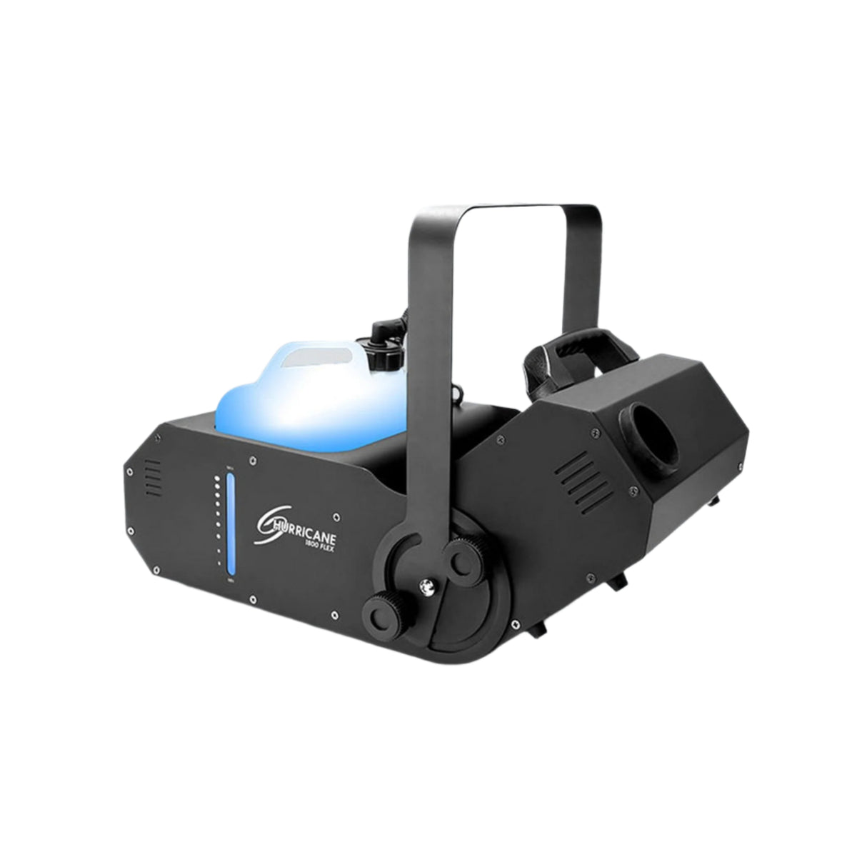 Chauvet DJ Hurricane 1800 Flex Compact Water-Based Fog Machine