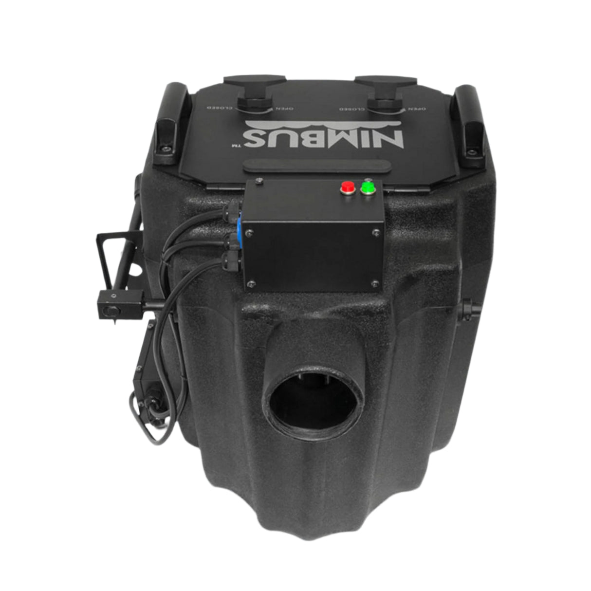 Chauvet DJ Nimbus Low-Lying Dry Ice Machine