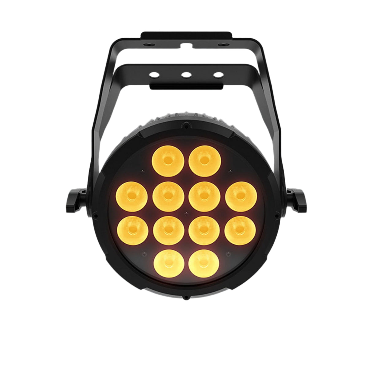 Chauvet DJ SlimPAR Pro Q IP Weatherproof Quad-Color LED Wash Light