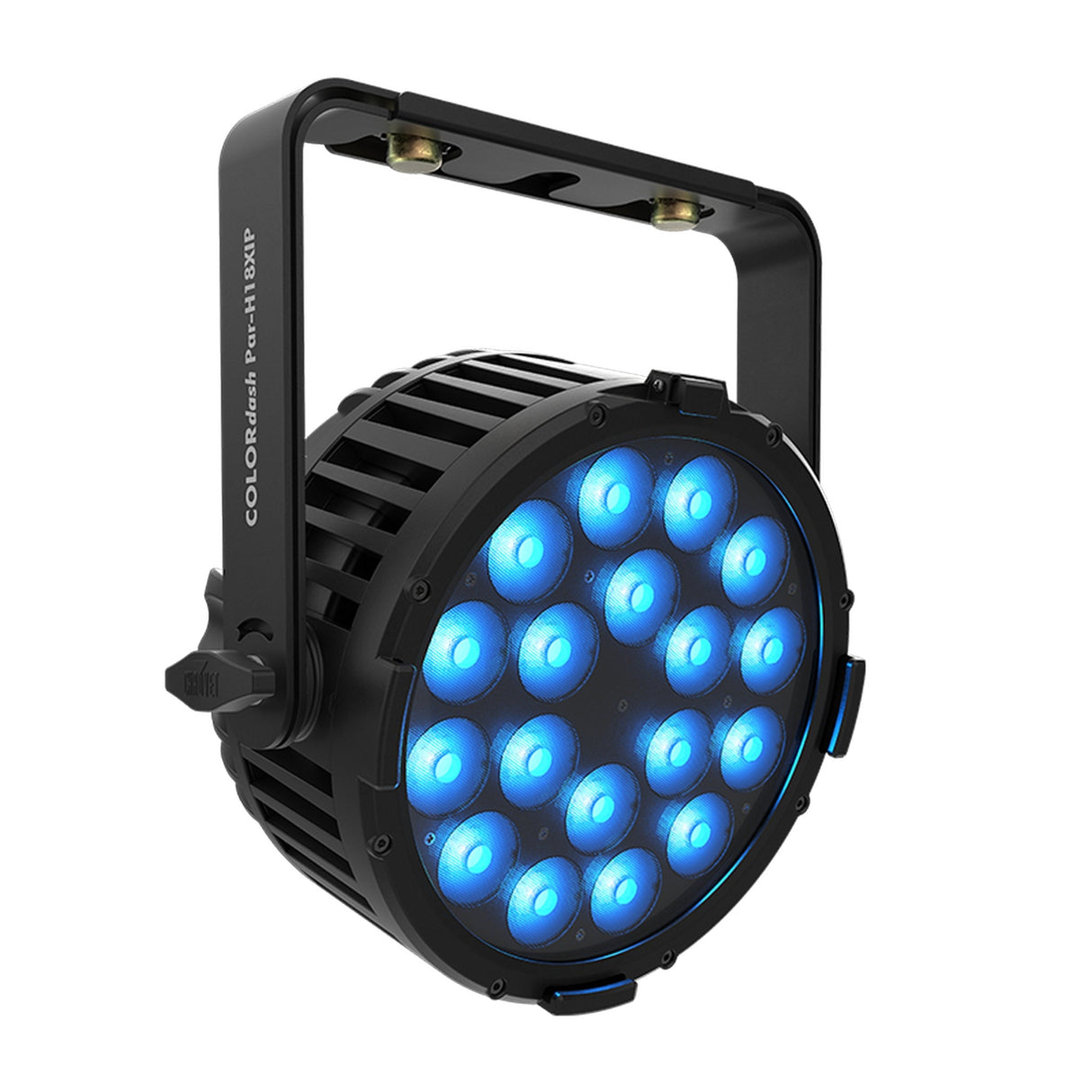 Chauvet Professional COLORdash PAR H18 XIP LED Wash Light