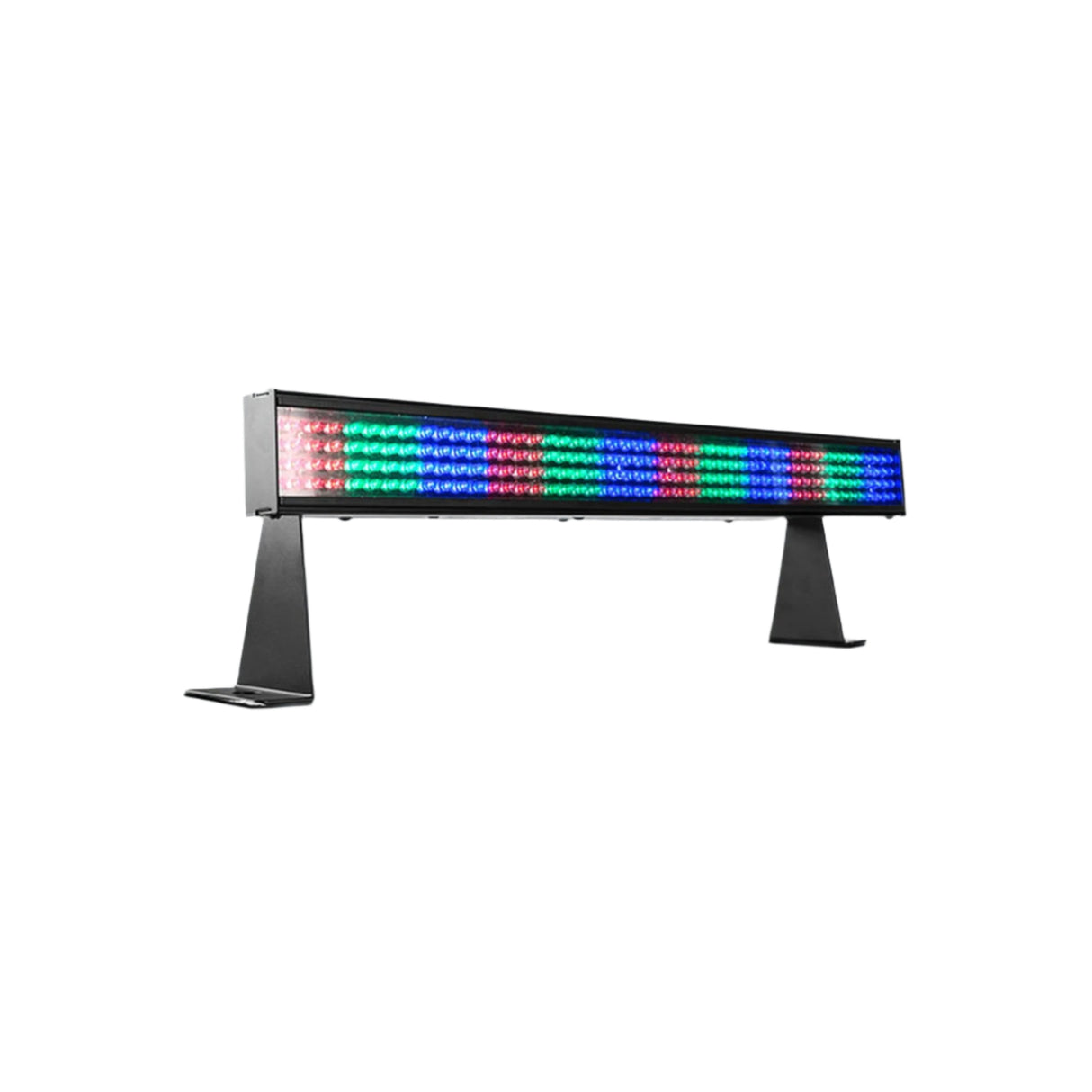 Chauvet DJ COLORstrip Mini RGB 9-Inch 4-Channel LED Linear Wash Bar Light