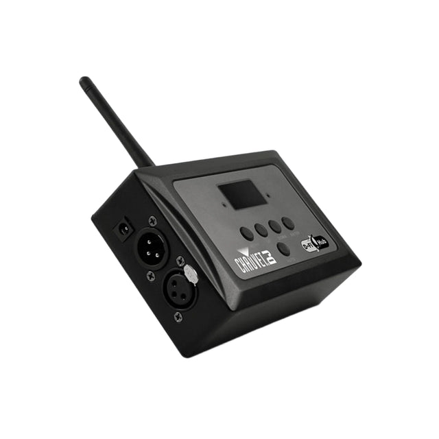 Chauvet DJ D-Fi Hub Wireless DMX D-Fi Transmitter