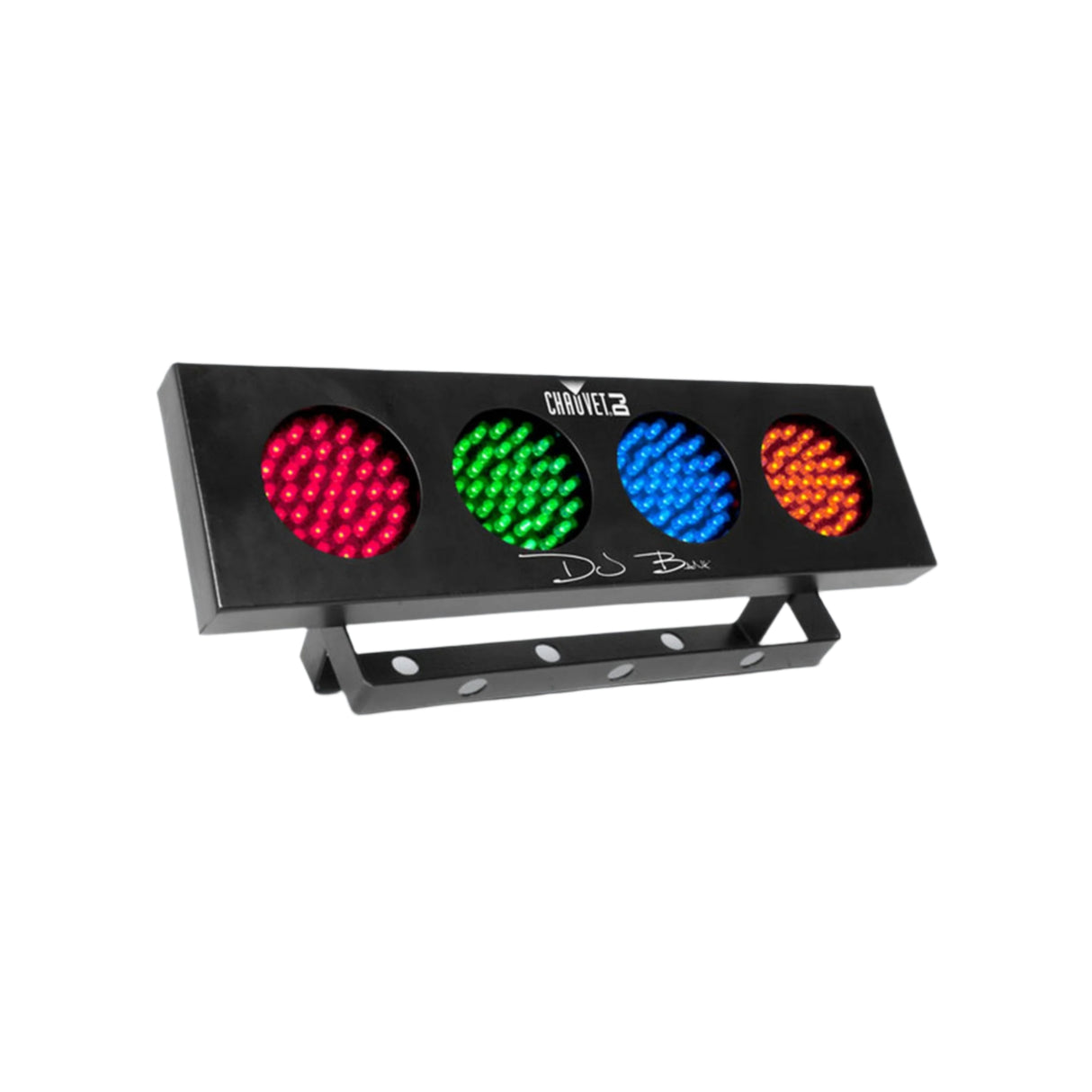 Chauvet DJ DJ Bank RGBA 4-Pod Bank-Style LED Strip Light
