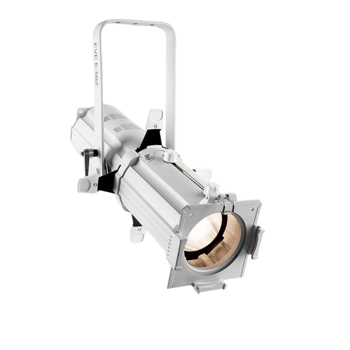 Chauvet DJ EVE E-50Z 50-Watt Warm White LED Ellipsoidal Light - White