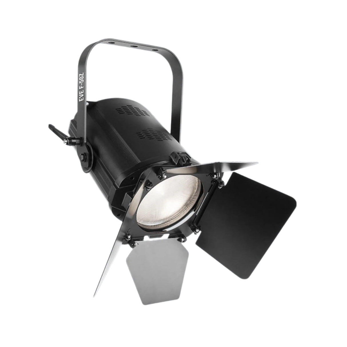 Chauvet DJ EVE F-50Z 50-Watt Warm White LED Fresnel Light