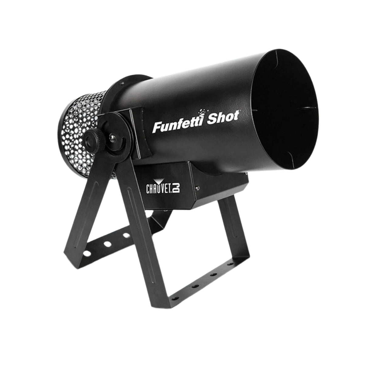 Chauvet DJ Funfetti Shot DMX Controlled Confetti Launcher
