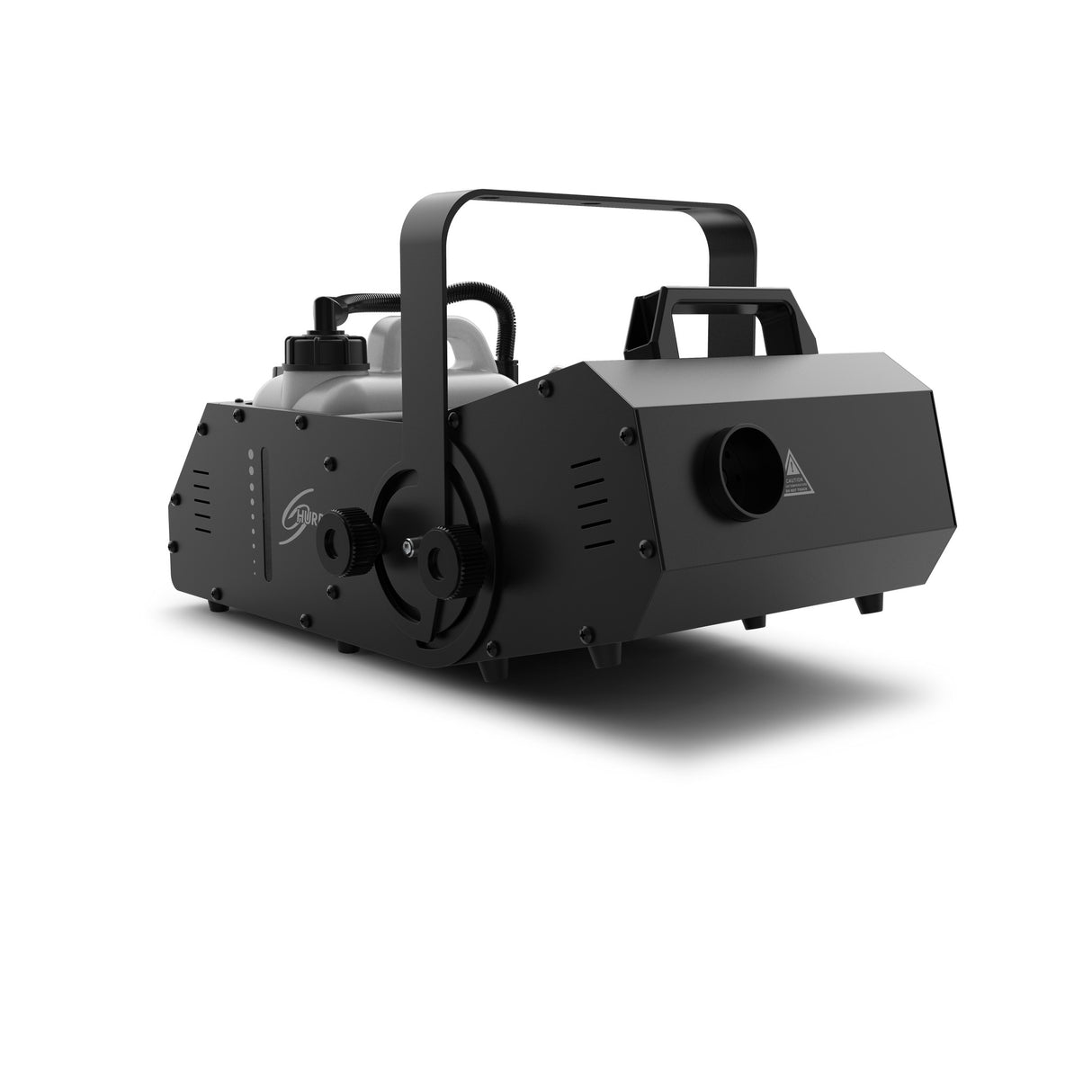 Chauvet DJ Hurricane 1800 Flex Compact Water-Based Fog Machine
