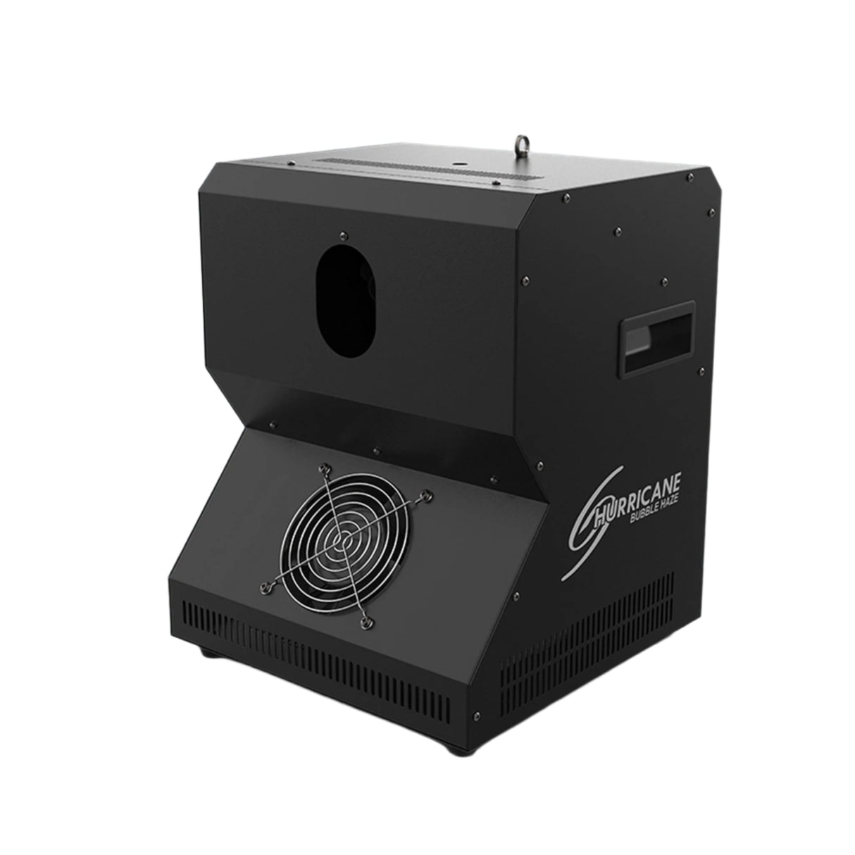 Chauvet DJ Hurricane Bubble Haze Multi-Purpose Atmospheric Haze-Filled Bubble Machine