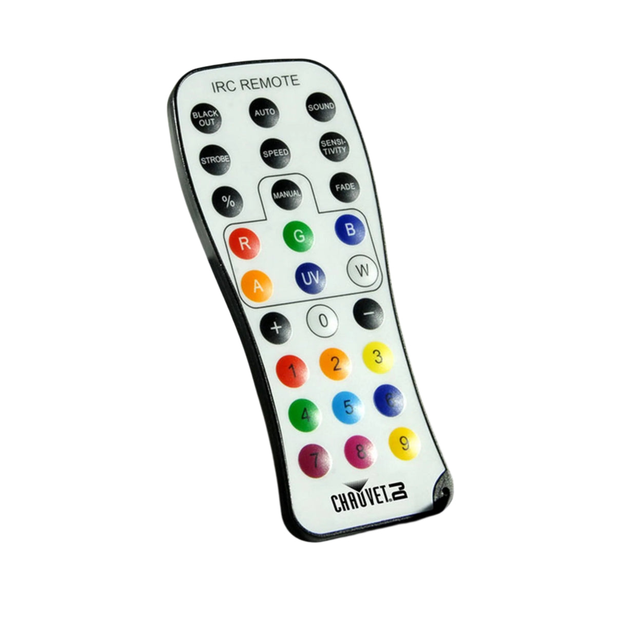 Chauvet DJ IRC-6 Wireless Infrared Remote Control