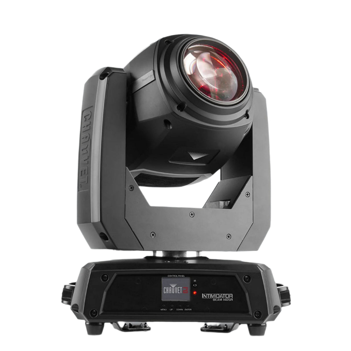 Chauvet DJ Intimidator Beam 140SR 140W Moving Head LED Beam Light