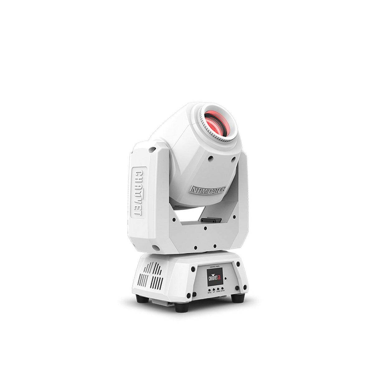 Chauvet DJ Intimidator Spot 260X 75W Moving Head LED Spot Light - White