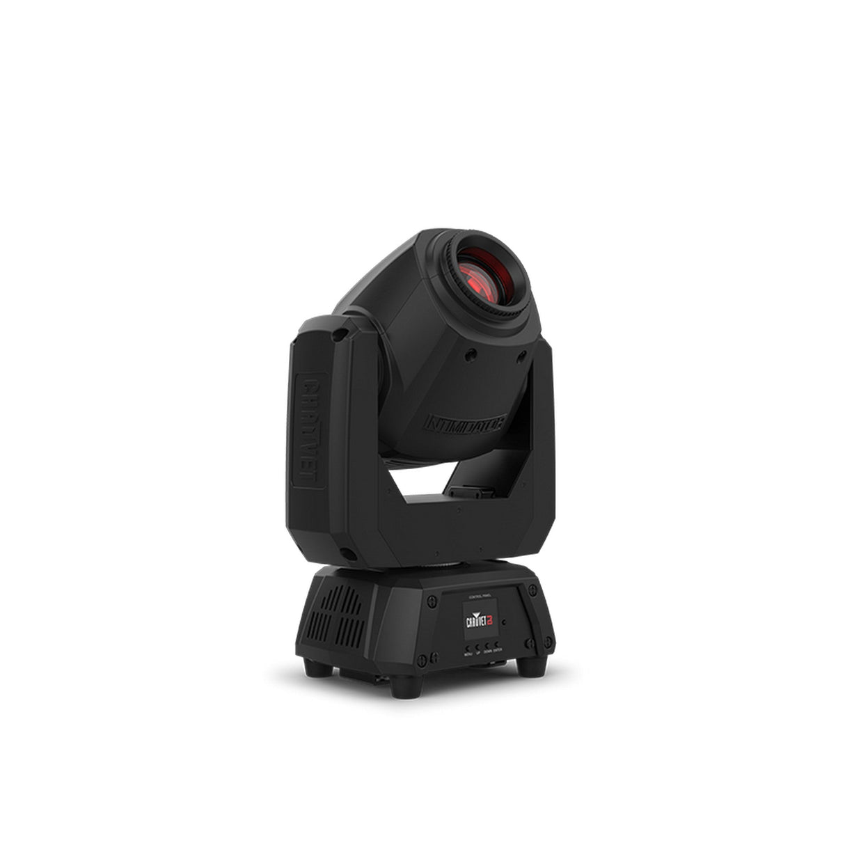 Chauvet DJ Intimidator Spot 260X 75W Moving Head LED Spot Light - Black