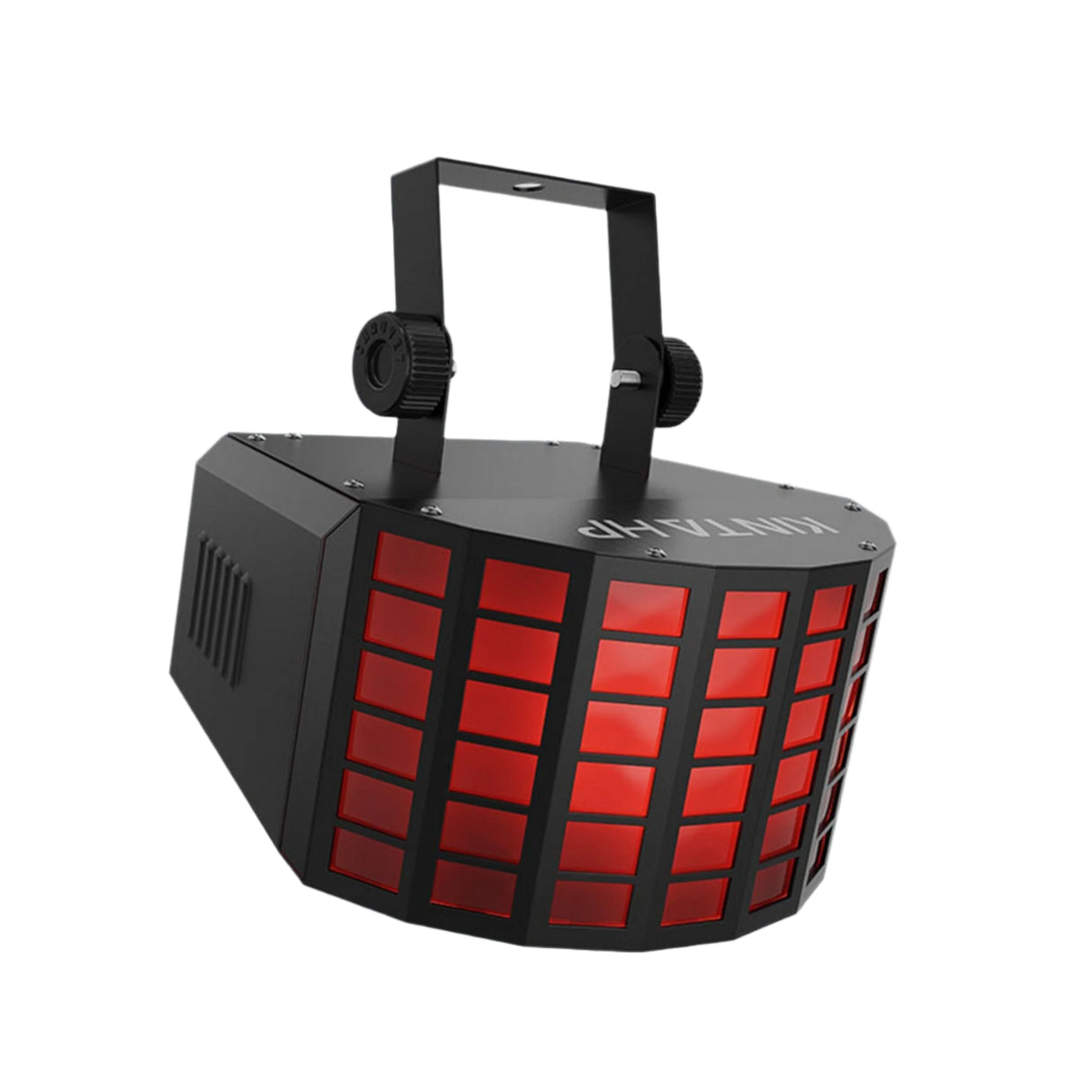 Chauvet DJ Kinta HP RGBW/CMYO 2 Quad-Color LED Derby Effect Light