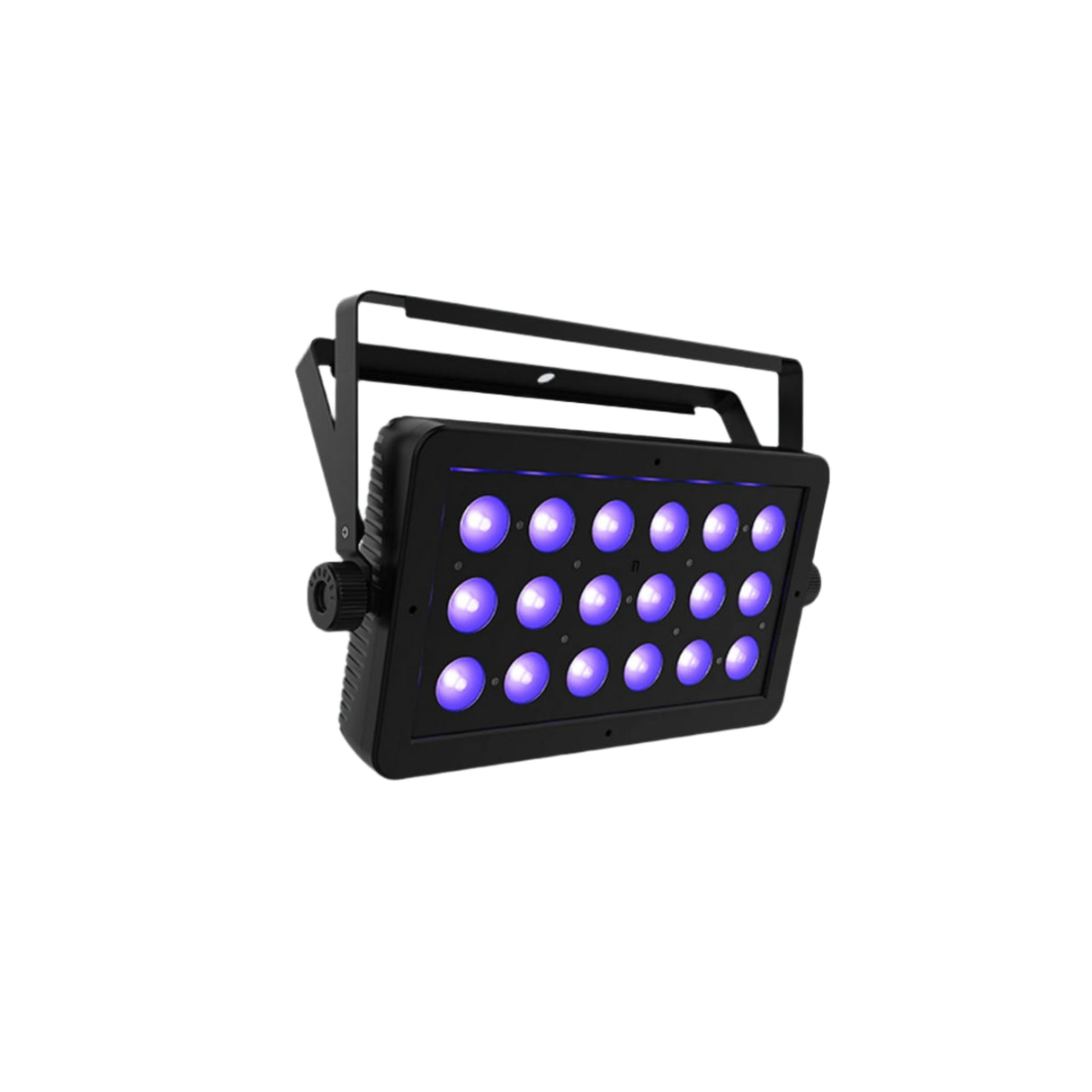 Chauvet DJ LED Shadow 2 ILS Blacklight LED Eye Candy Effects Panel