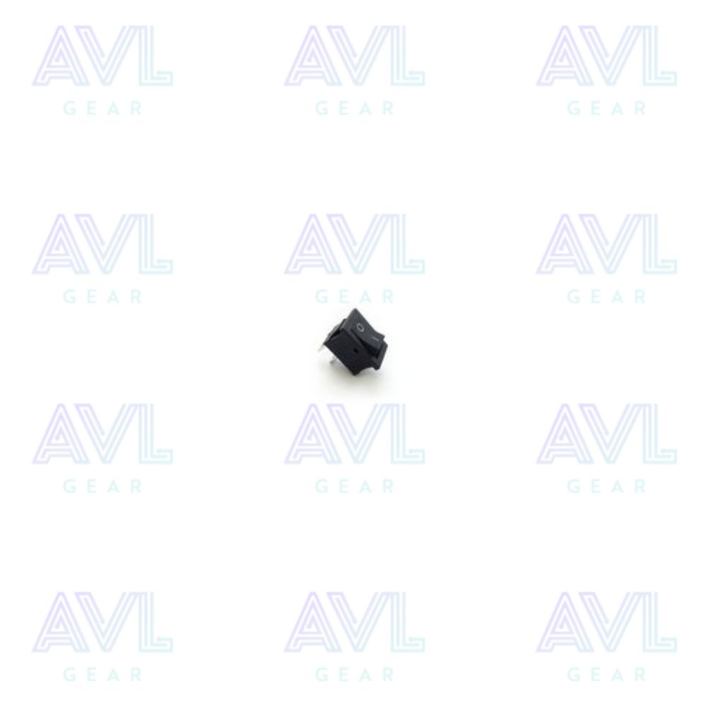 Chauvet DJ PTGK039 OBEY70 Power Switch, 2-Pin (BOM #5)