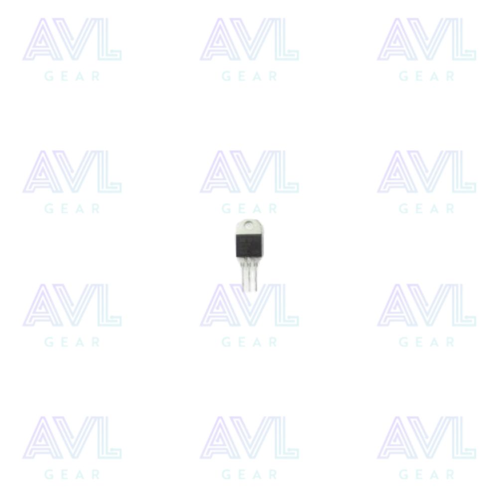 Chauvet DJ PTGKKG002 DMX4LED DMX4 Triac BTA16/12