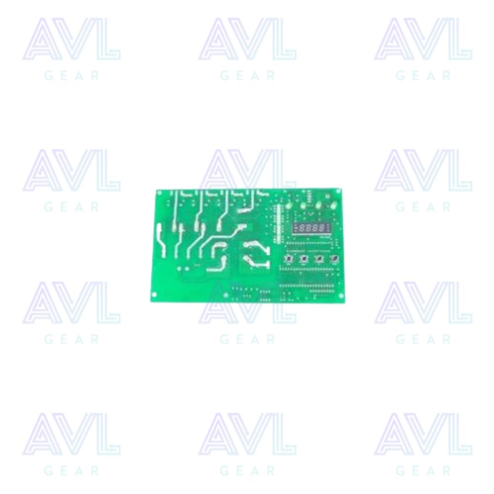 Chauvet DJ PTGSRC167LED DMX4LED / DMX4V2 MPCB (BOM #5)