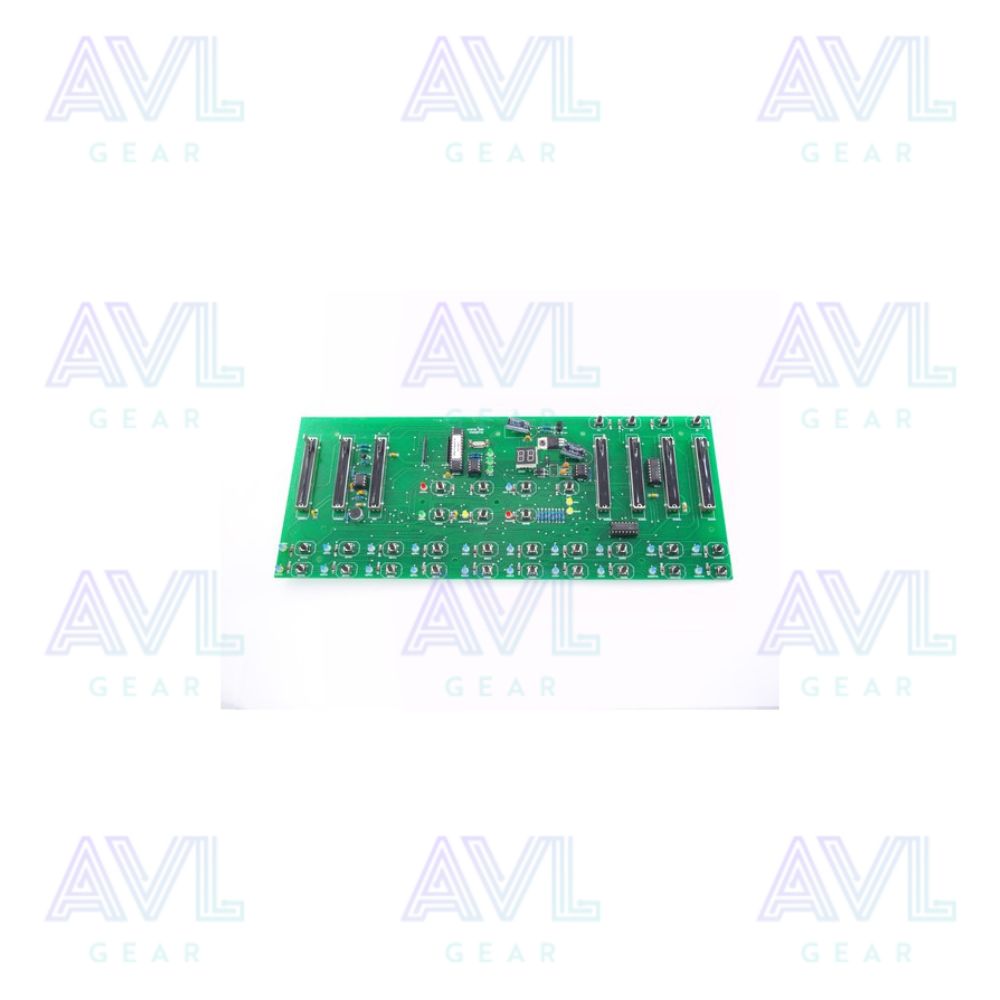 Chauvet DJ PTGXLBQDKT0028 OBEY40 MPCB (BOM #3)