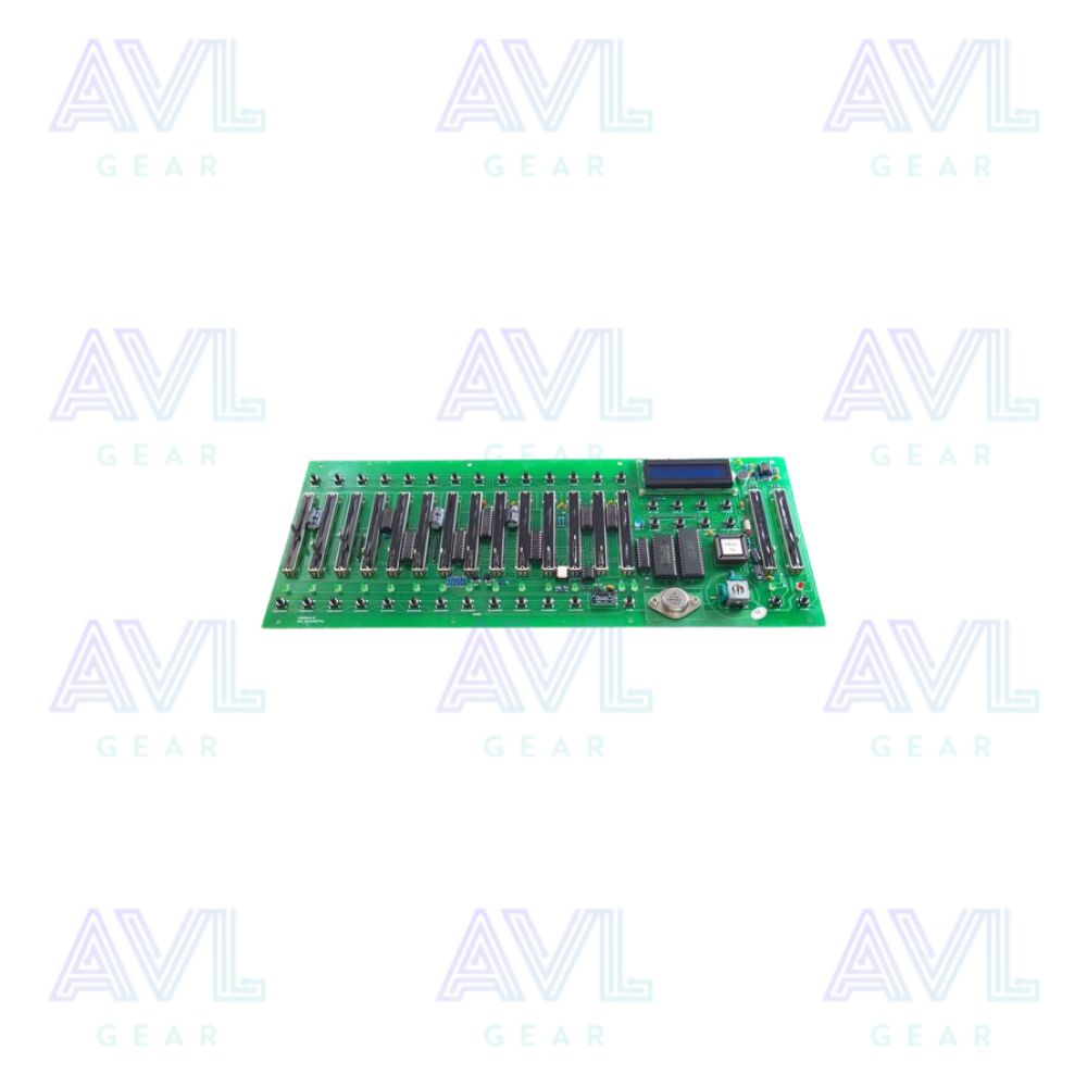 Chauvet DJ PTGXLBQDKT0103 OBEY70 MPCB (BOM #3)