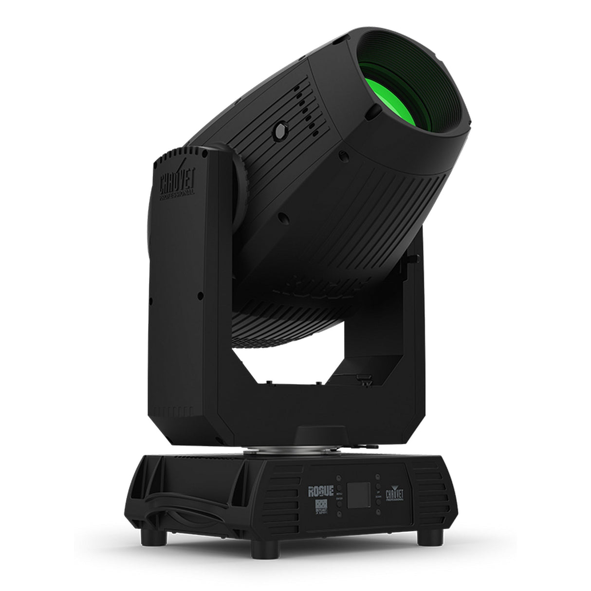 Chauvet Professional Rogue Outcast 3 Spot LED Moving Head