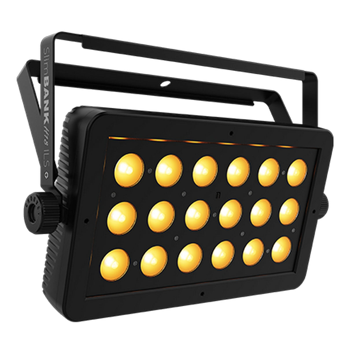 Chauvet DJ SlimBANK H18 ILS Hex-Color RGBAW + UV LED Wash Light