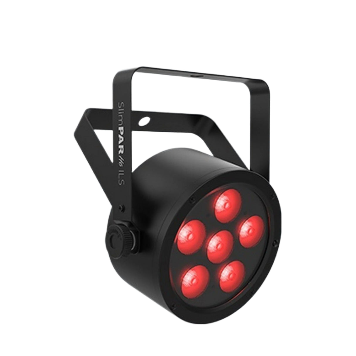 Chauvet DJ SlimPAR H6 ILS 6-In-1 Low-Profile RGBAW + UVLED PAR Light