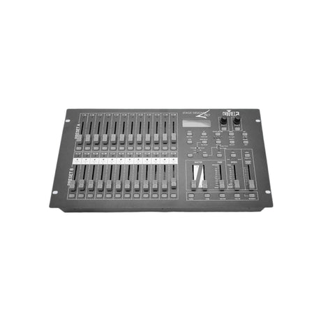 Chauvet DJ Stage Designer 50 48-channel DMX-512 Dimming Console