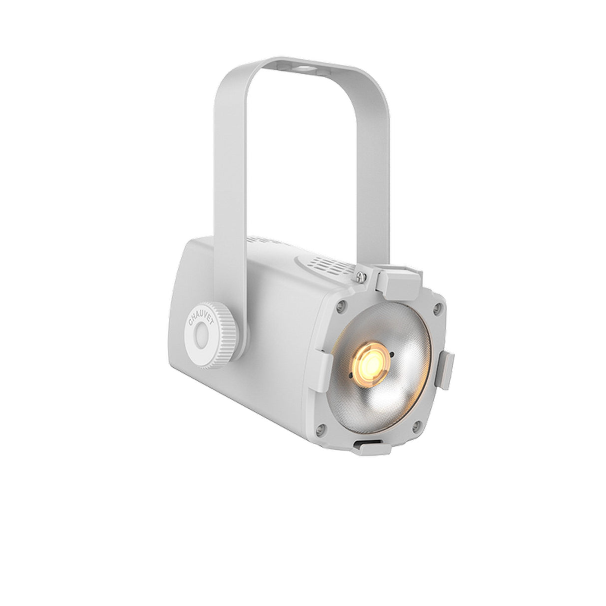 Chauvet DJ Eve TF-20X 20-Watt Warm White COB LED Fresnel Light - White