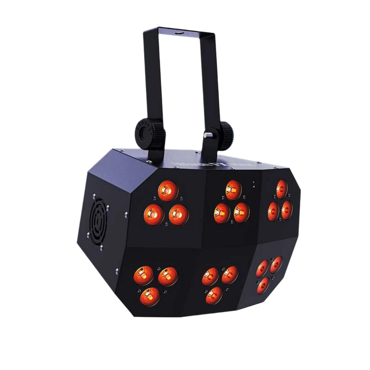 Chauvet DJ Wash FX Hex Multi-Purpose Hex-Color RGBAW + UV LED Washlight