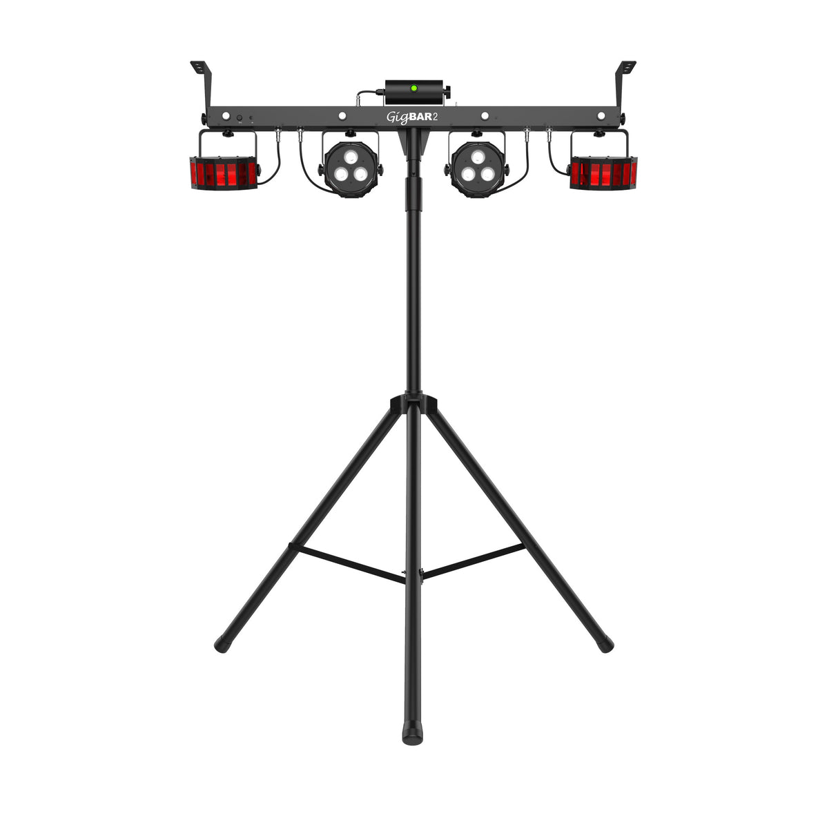 Chauvet DJ GigBAR 2 4-In-1 Lighting System