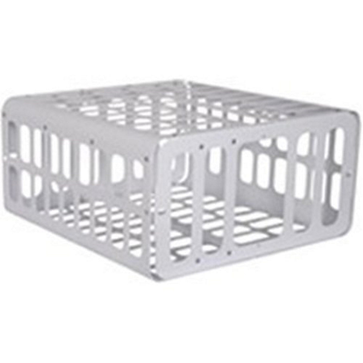 Chief PG1AW Large Projector Security Cage White