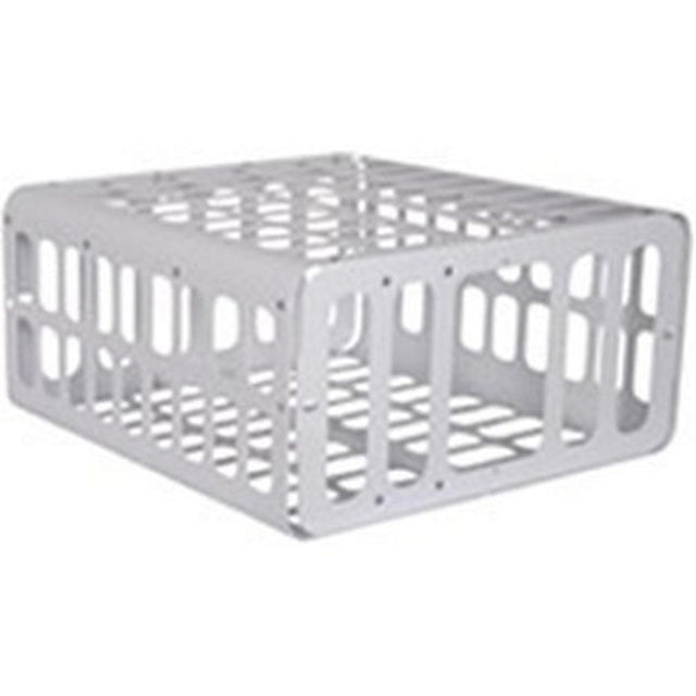 Chief PG1AW Large Projector Security Cage White