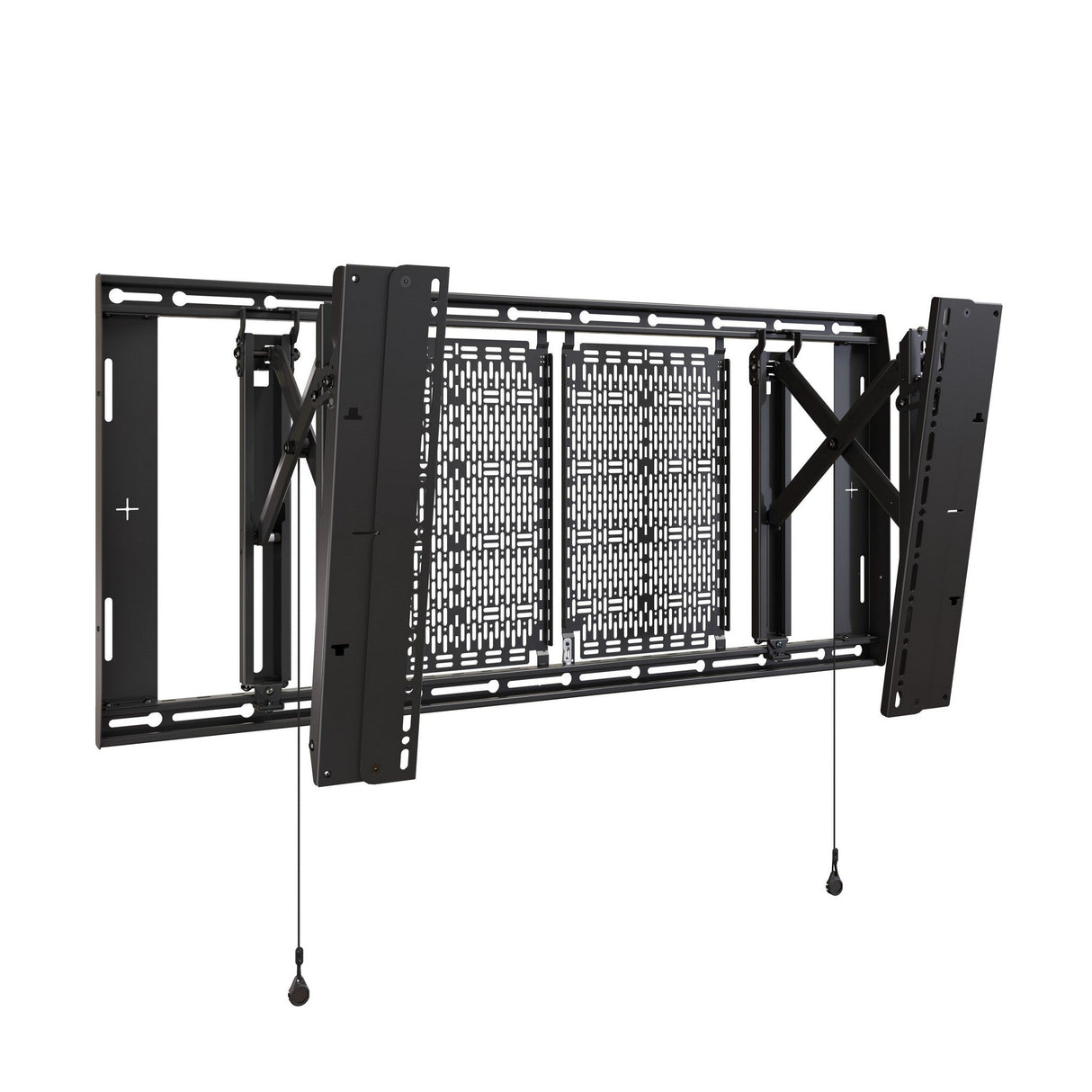 Chief AS3LD Tempo Flat Panel Wall Mount System for 49-86-Inch Displays