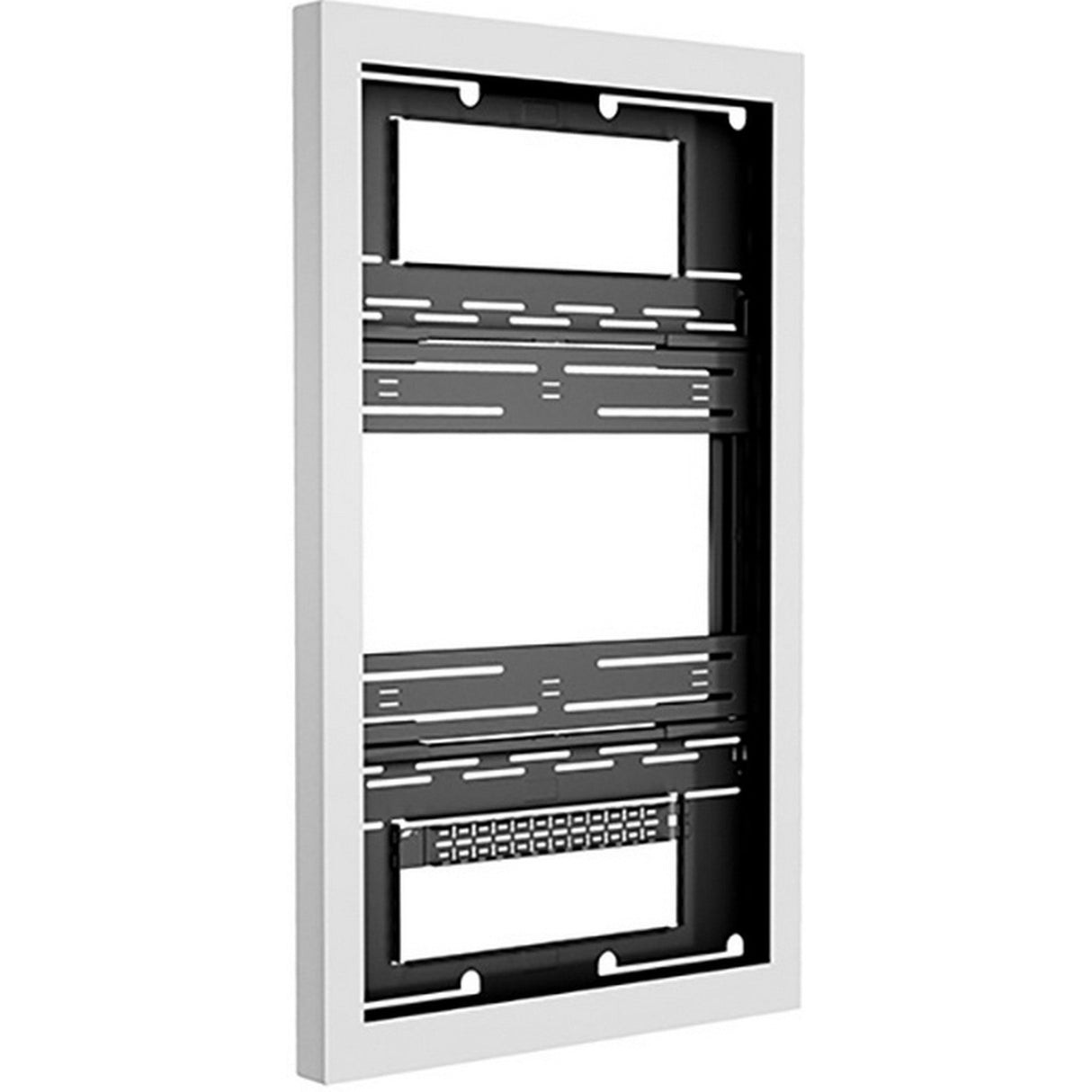 Chief LW43UWP Impact On-Wall 43-Inch Portrait Kiosk White