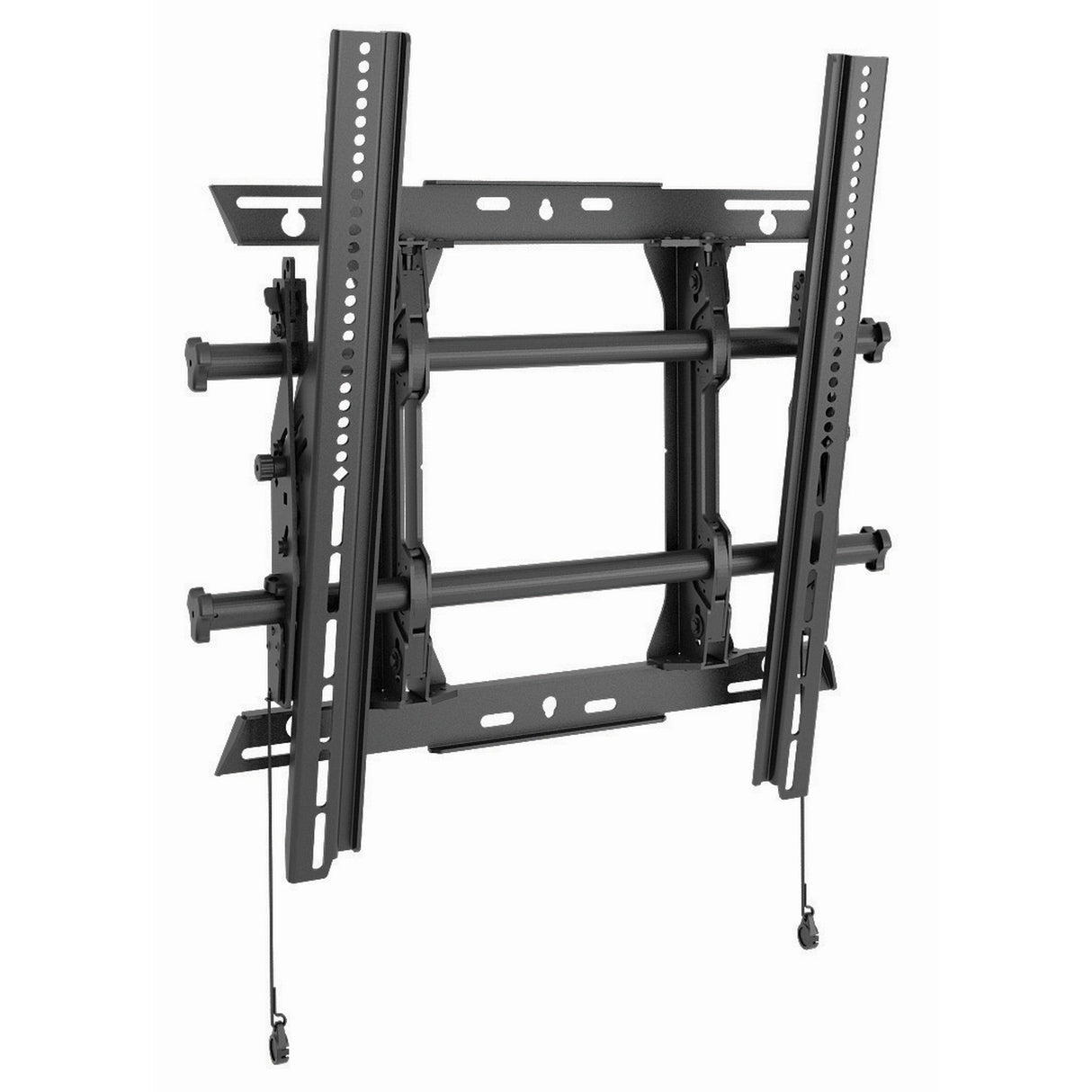 Chief MTMP1U Medium Fusion Micro-Adjustable Portrait Tilt Wall Mount for 47-Inch Displays