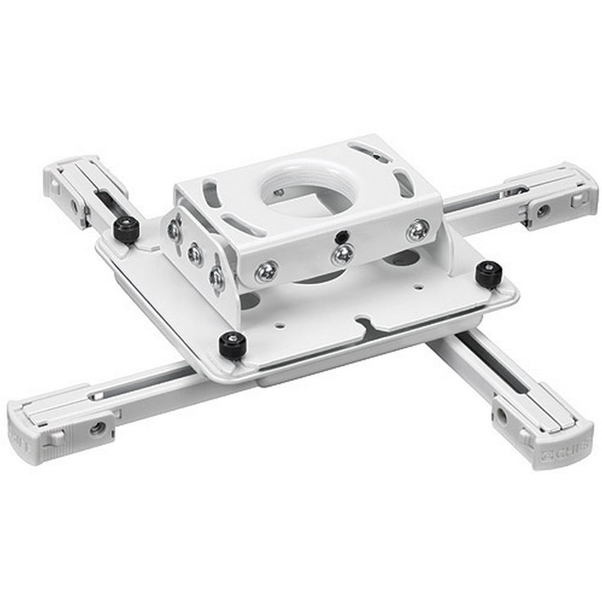 Chief RPAU Universal LCD/DLP Projector Ceiling Mount White