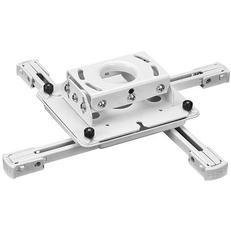 Chief RPAU Universal LCD/DLP Projector Ceiling Mount White