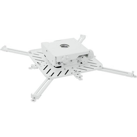 Chief VCTUW XL Universal Tool-Free Projector Mount White