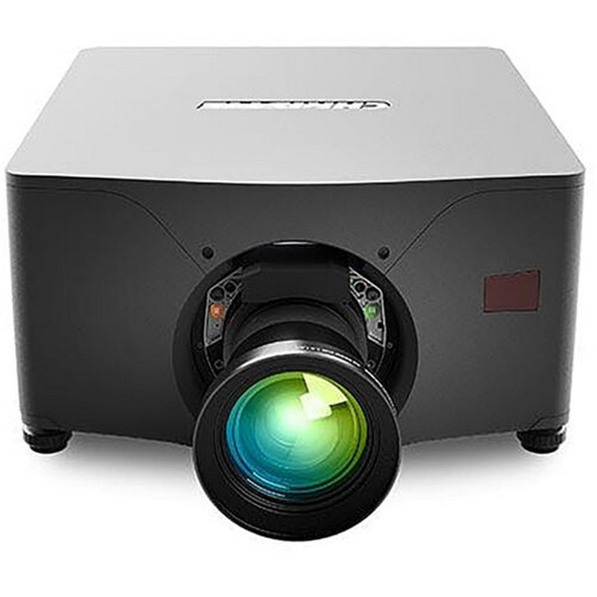 Christie M 4K25 RGB 25,300 Lumens 4K UHD Laser Projector