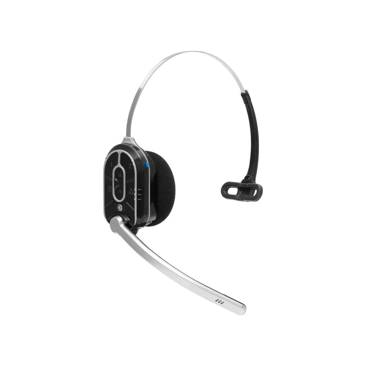 Clear-Com EQUIP 2 Channnel 5GHz Water Resistant All-In-One Headset
