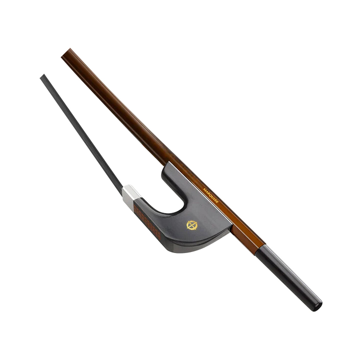 CodaBow Marquise GS Bass Bow - Black / German