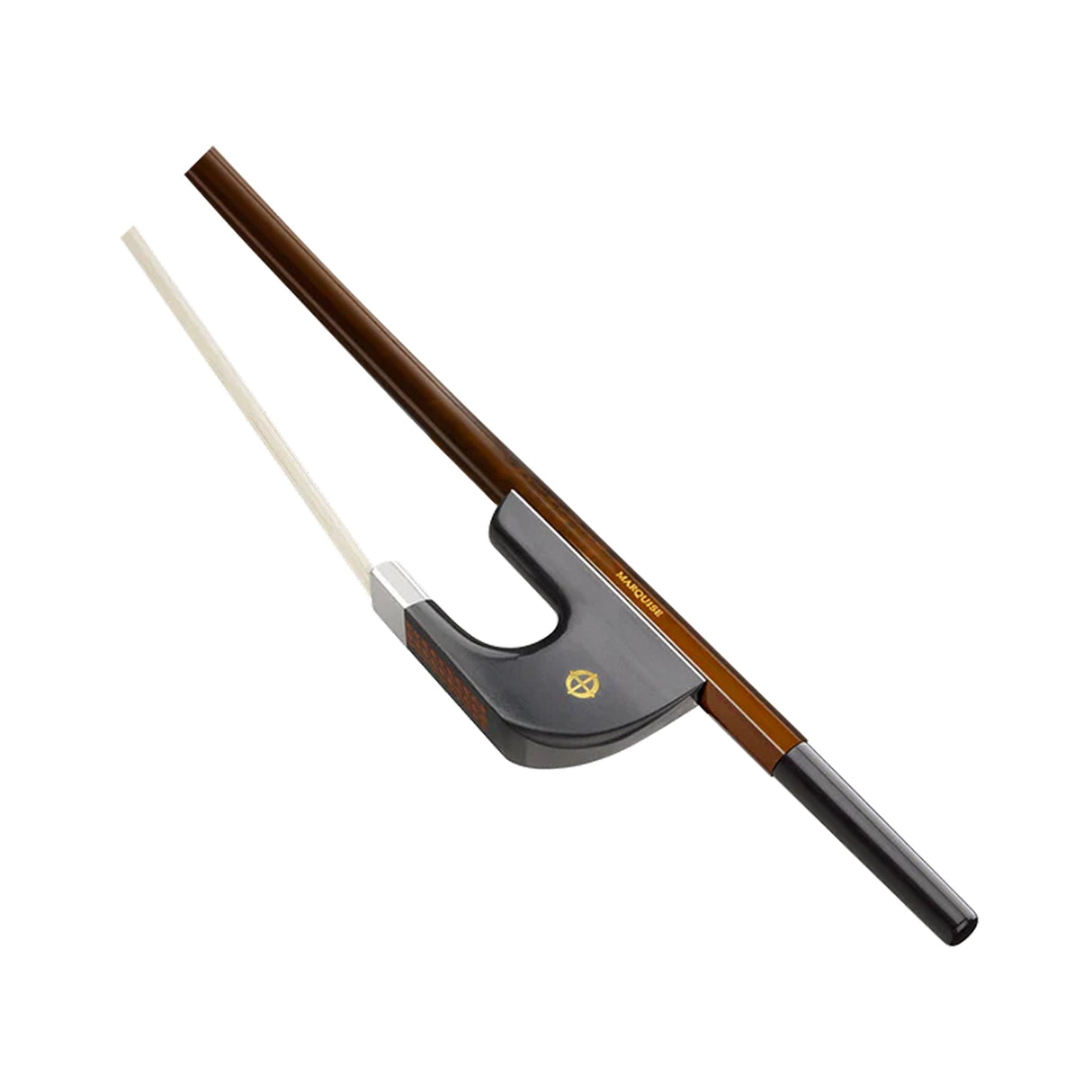 CodaBow Marquise GS Bass Bow - White / German
