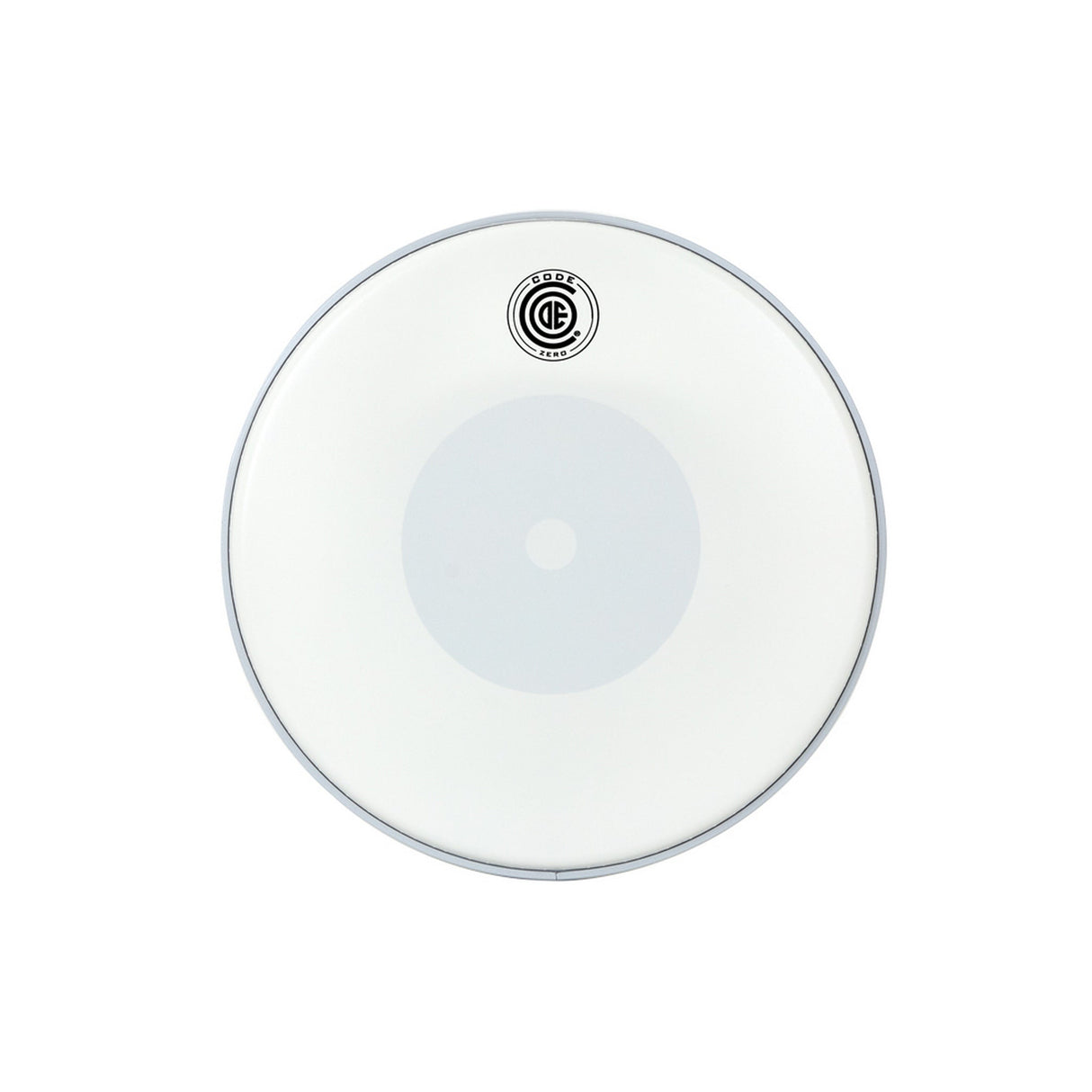 Code ZCT13 Orchestra Zero Series Coated Drumhead for 13-Inch Snare Drums