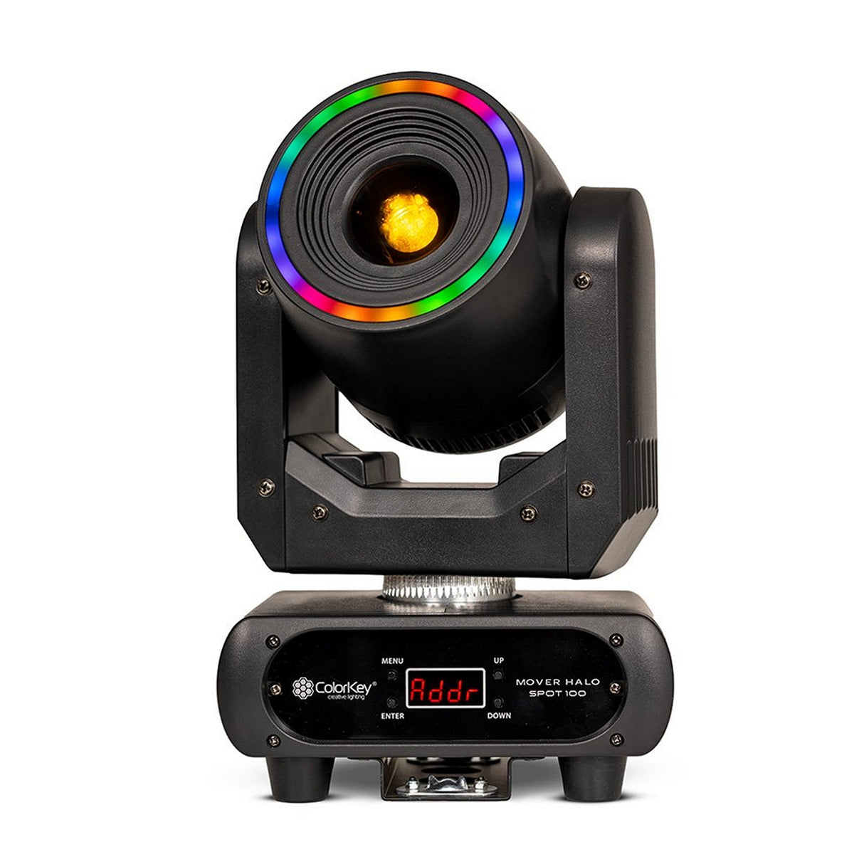 ColorKey Halo Spot 100 100W Moving Head Light